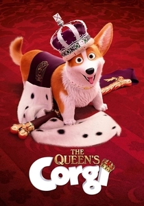 The Queen's Corgi (2019)