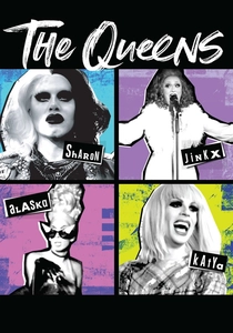 The Queens (2018)