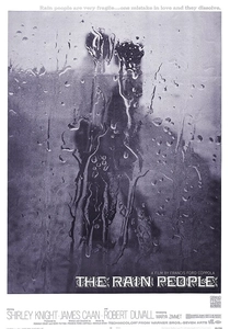 The Rain People (1969)