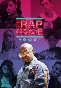 The Rap Game (2016)