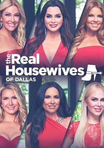 The Real Housewives of Dallas (2016)
