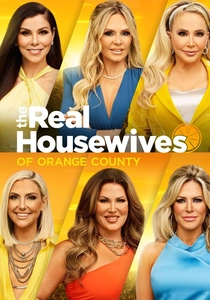 The Real Housewives of Orange County (2006)