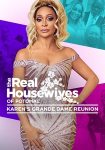 The Real Housewives of Potomac (2016)