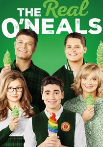 The Real O'Neals (2016)