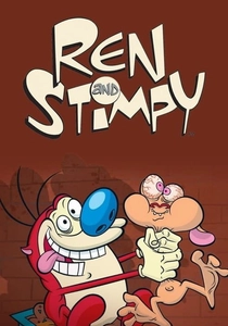 The Ren & Stimpy Show (1991)
