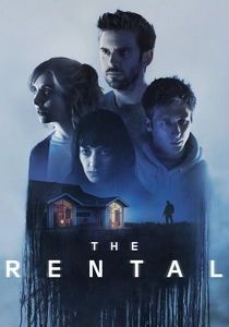 The Rental (2020)