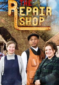 The Repair Shop (2017)