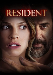 The Resident (2011)