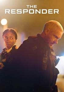 The Responder (2022)