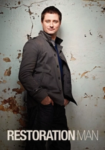 The Restoration Man (2010)