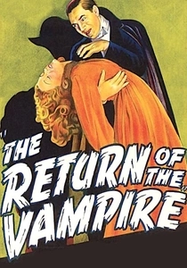 The Return of the Vampire (1943)