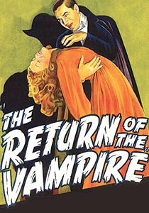 The Return of the Vampire (1943)