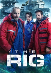 The Rig (2023)
