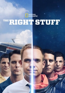 The Right Stuff (2020)