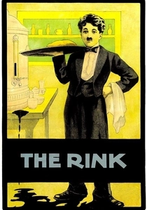 The Rink (1916)