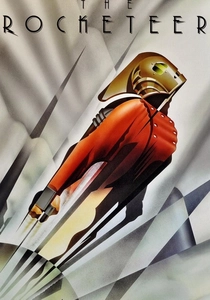 The Rocketeer (1991)