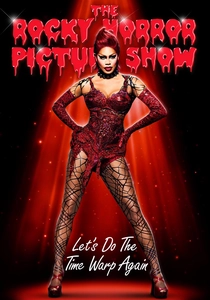 The Rocky Horror Picture Show: Let's Do the Time Warp Again (2016)