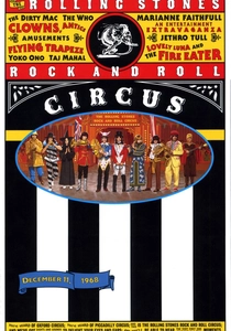 The Rolling Stones Rock and Roll Circus (1996)