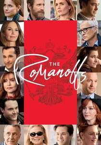 The Romanoffs (2018)