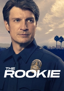 The Rookie (2018)