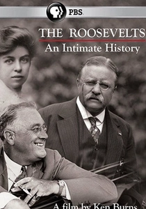 The Roosevelts: An Intimate History (2014)