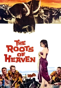 The Roots of Heaven (1958)