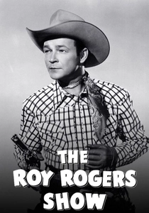 The Roy Rogers Show (1951)