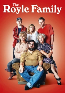 The Royle Family (1998)