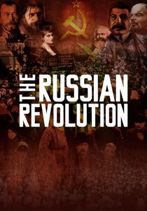 The Russian Revolution (2017)