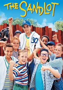 The Sandlot (1993)