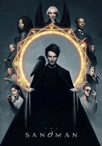 The Sandman (2022)