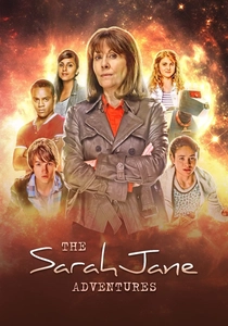 The Sarah Jane Adventures (2007)
