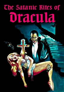 The Satanic Rites of Dracula (1973)