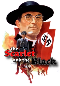 The Scarlet and the Black (1983)