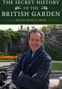 The Secret History of the British Garden (2015)