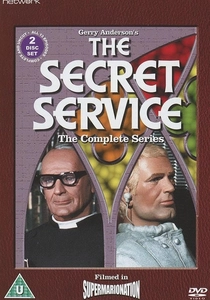 The Secret Service (1969)