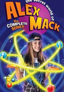 The Secret World of Alex Mack (1994)