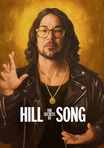 The Secrets of Hillsong (2023)