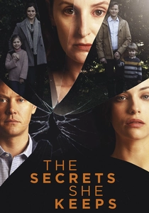 The Secrets She Keeps (2020)