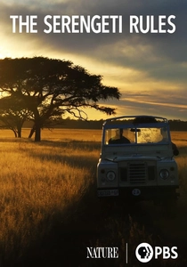 The Serengeti Rules (2018)