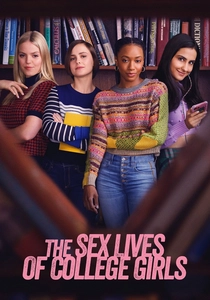 The Sex Lives of College Girls (2021)