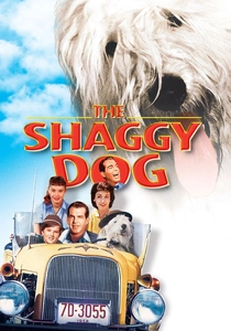 The Shaggy Dog (1959)