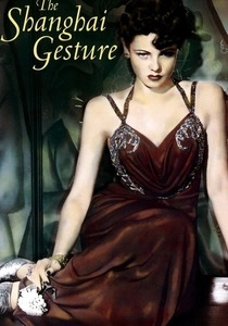 The Shanghai Gesture (1941)