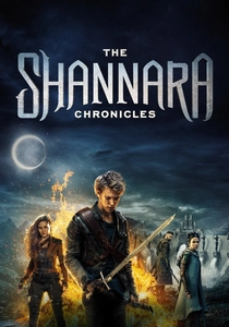 The Shannara Chronicles (2016)