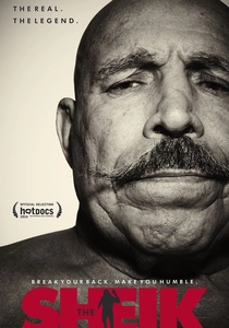 The Sheik (2014)