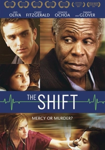 The Shift (2013)