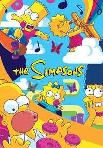 The Simpsons (1989)