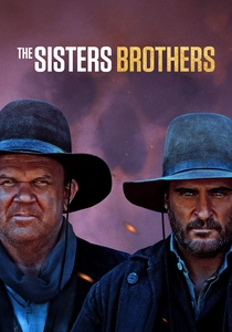 The Sisters Brothers (2018)