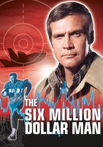 The Six Million Dollar Man (1974)