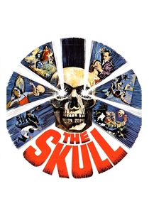 The Skull (1965)